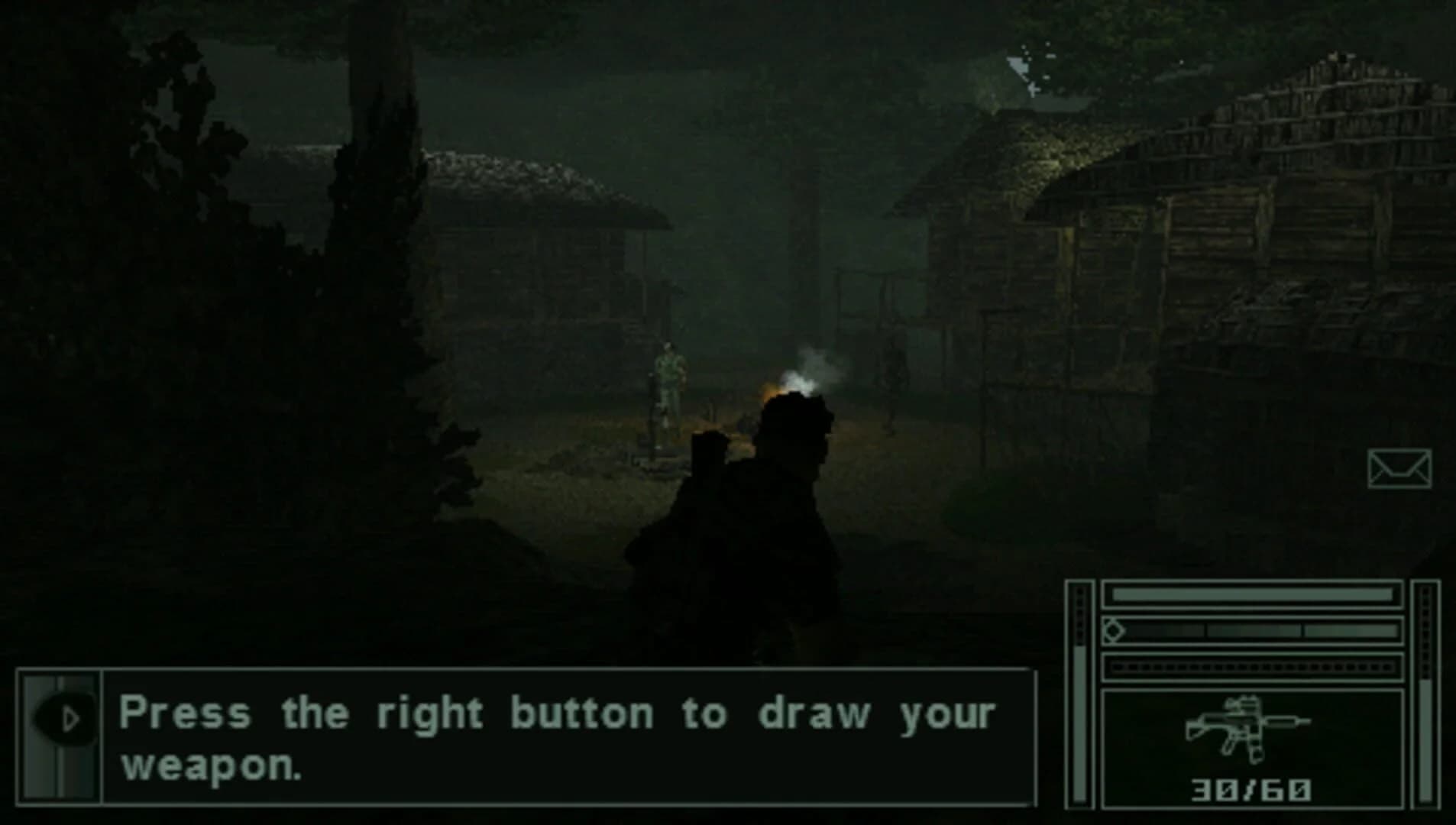 Tom Clancy's Splinter Cell: Essentials screenshot 2