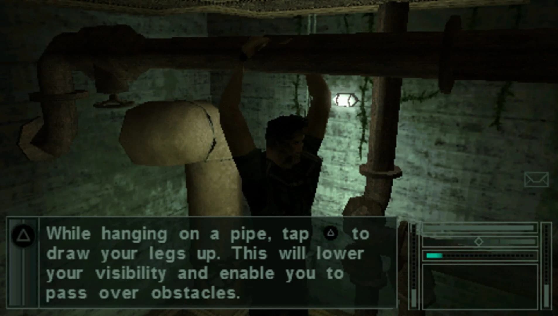 Tom Clancy's Splinter Cell: Essentials screenshot 3