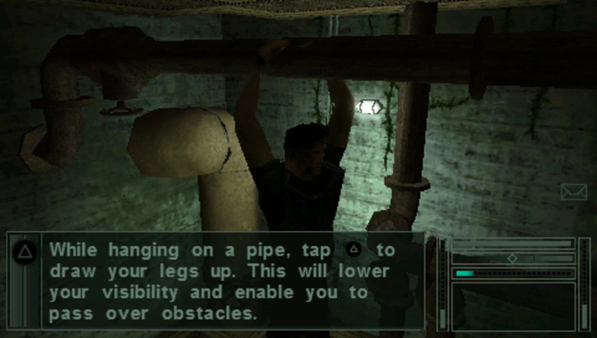 Tom Clancy's Splinter Cell: Essentials screenshot 3
