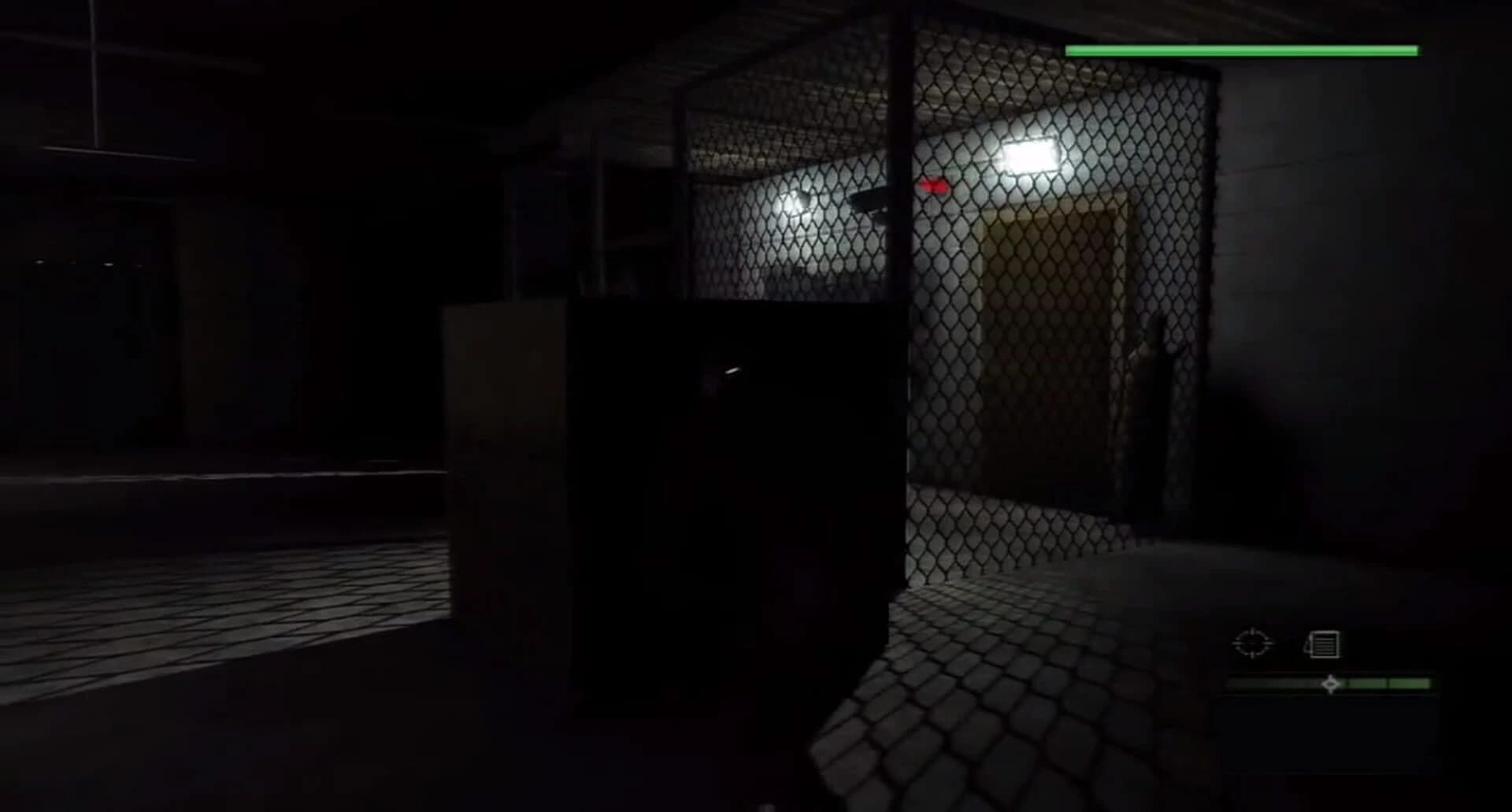 Tom Clancy's Splinter Cell HD screenshot 3
