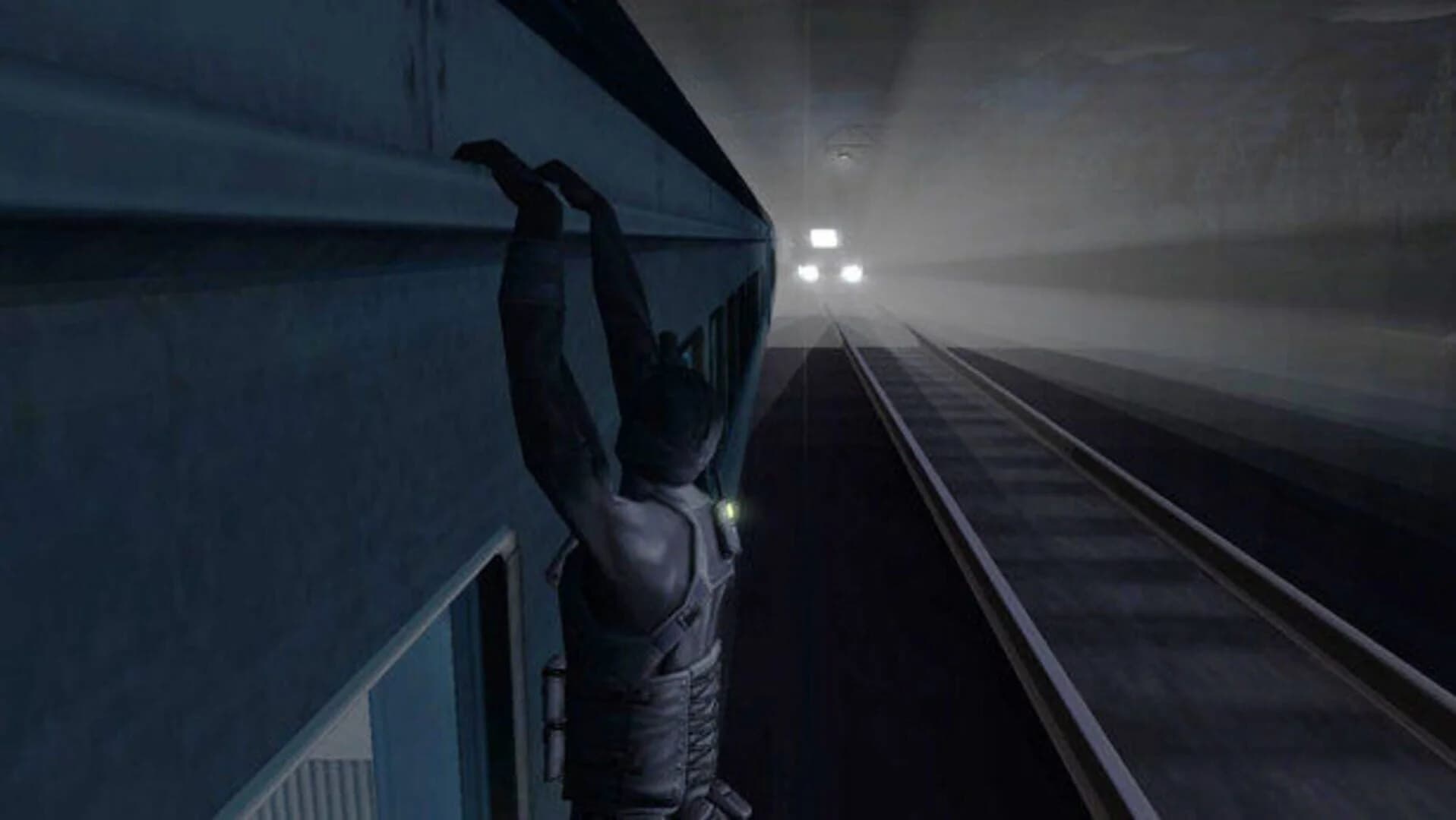 Tom Clancy's Splinter Cell Trilogy HD screenshot 1