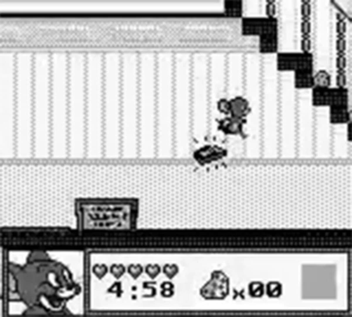 Tom & Jerry screenshot 2