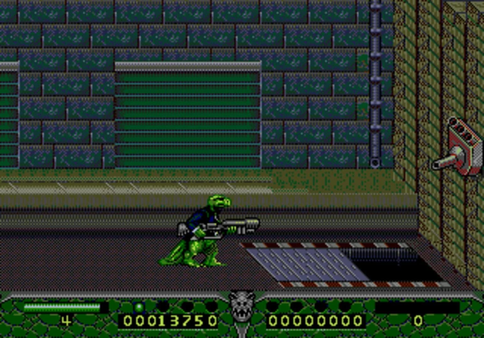 Tom Mason's Dinosaurs for Hire screenshot 2