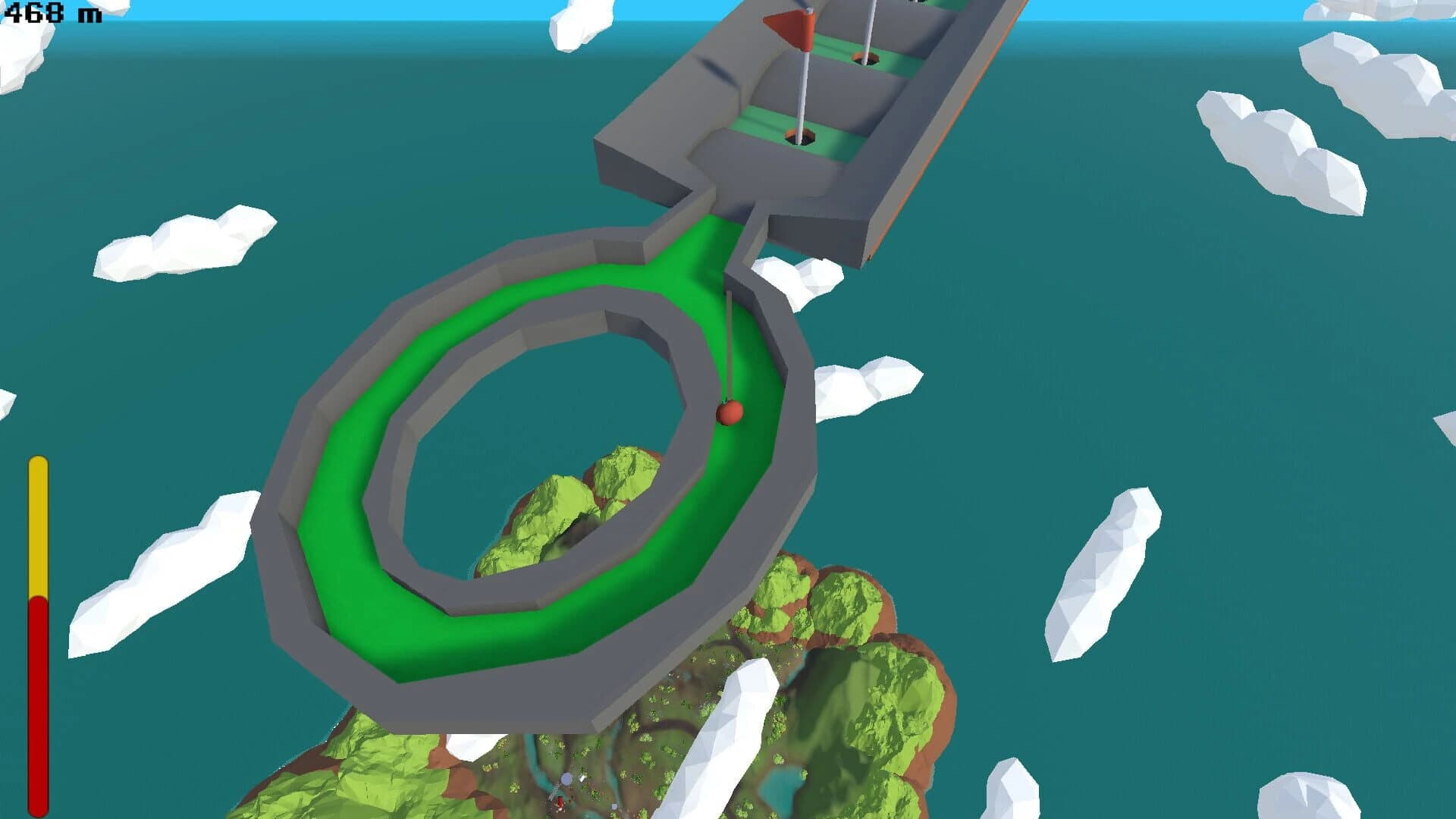 TomaDo! screenshot 2