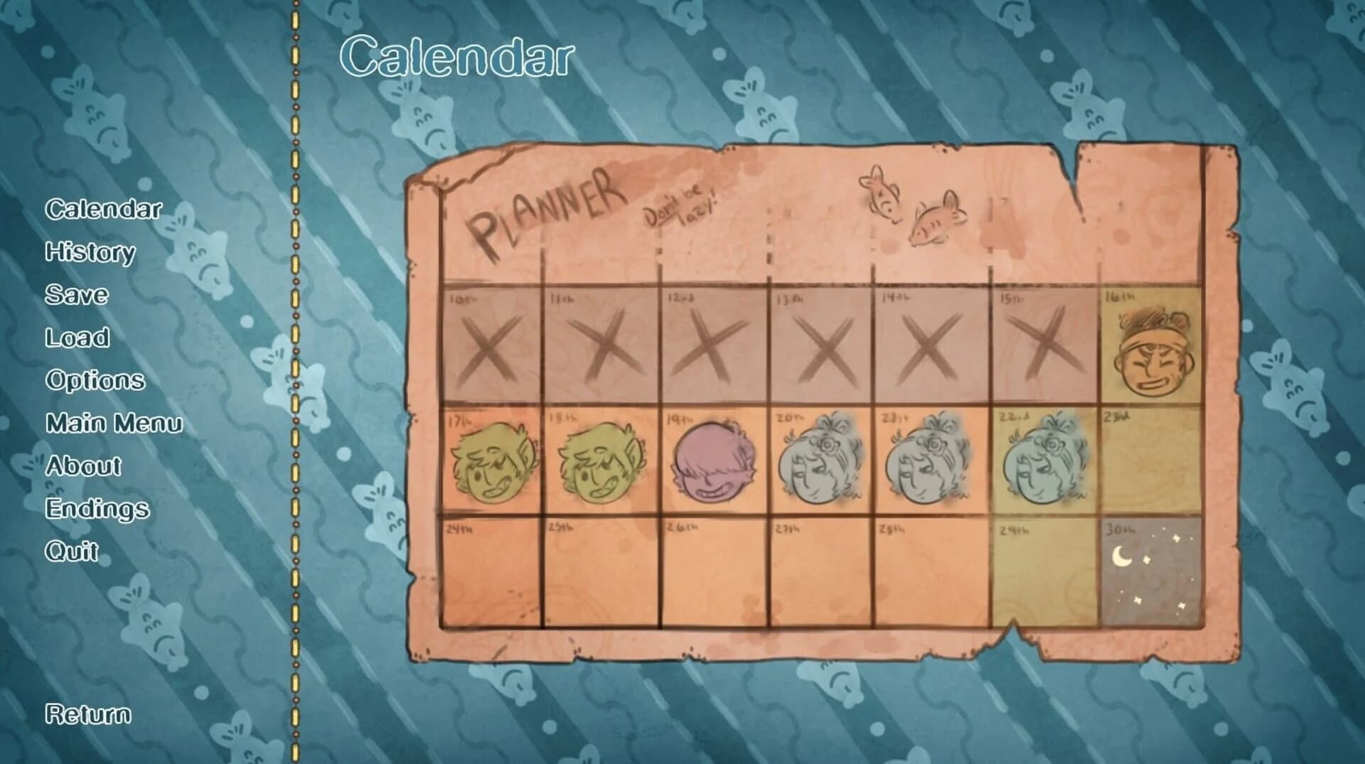 Tomai screenshot 1