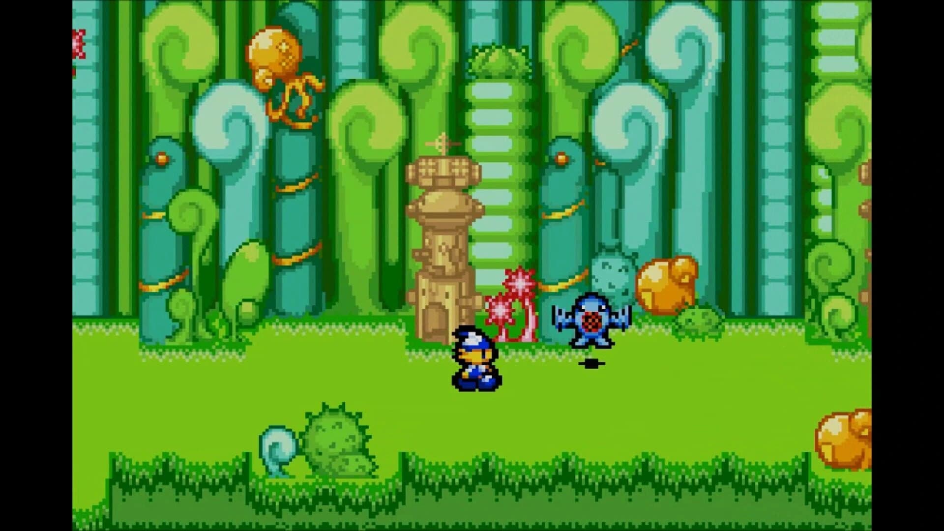 Tomato Adventure screenshot 3