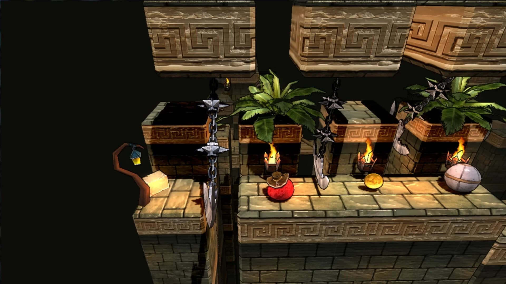 Tomato Jones screenshot 5