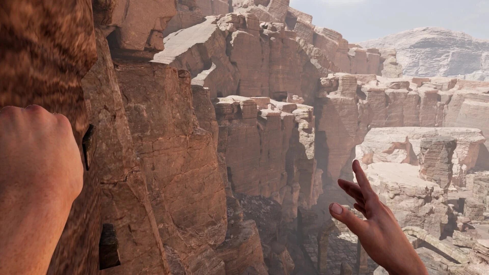 Tomb Explorer VR screenshot 2