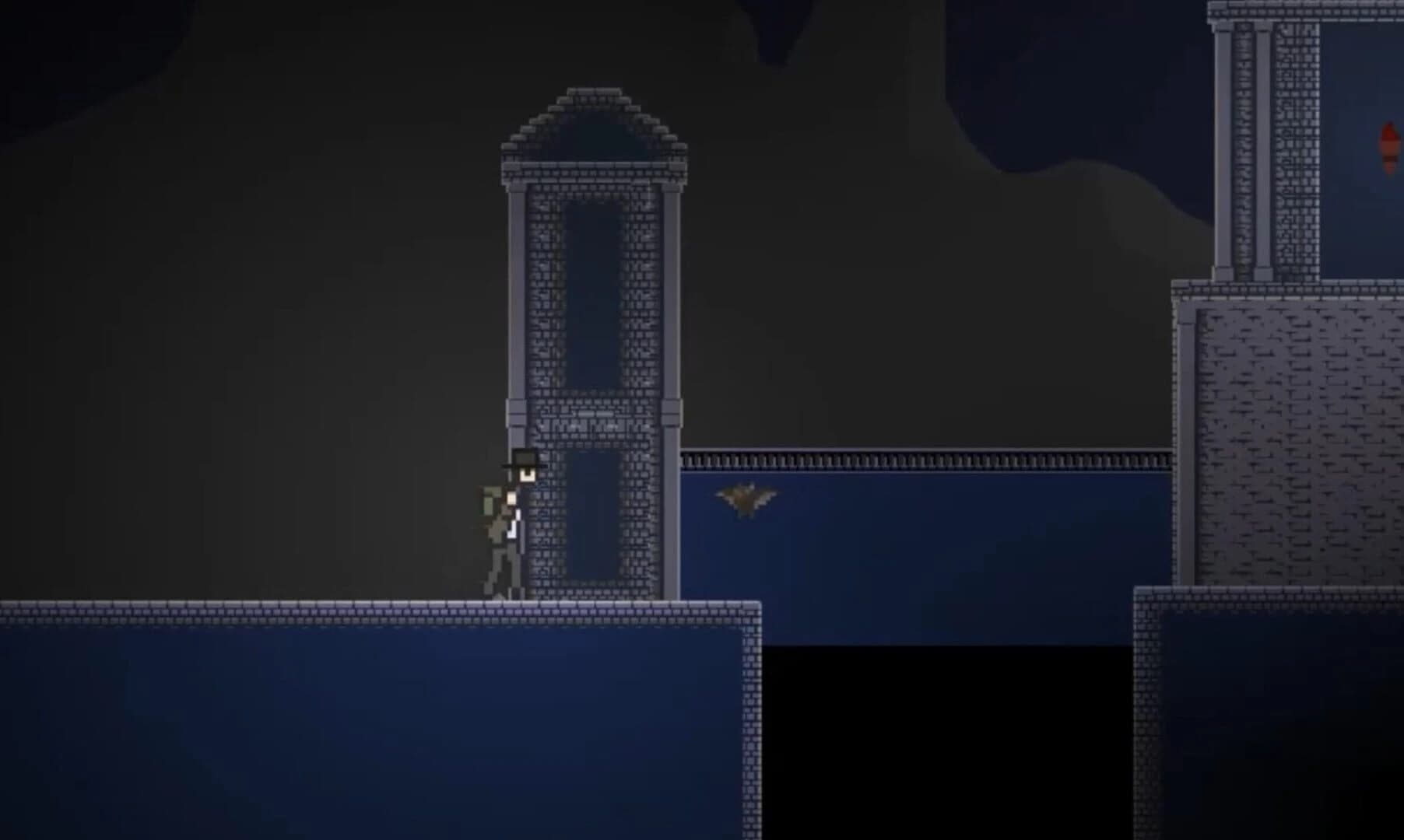 Tomb Joe screenshot 3