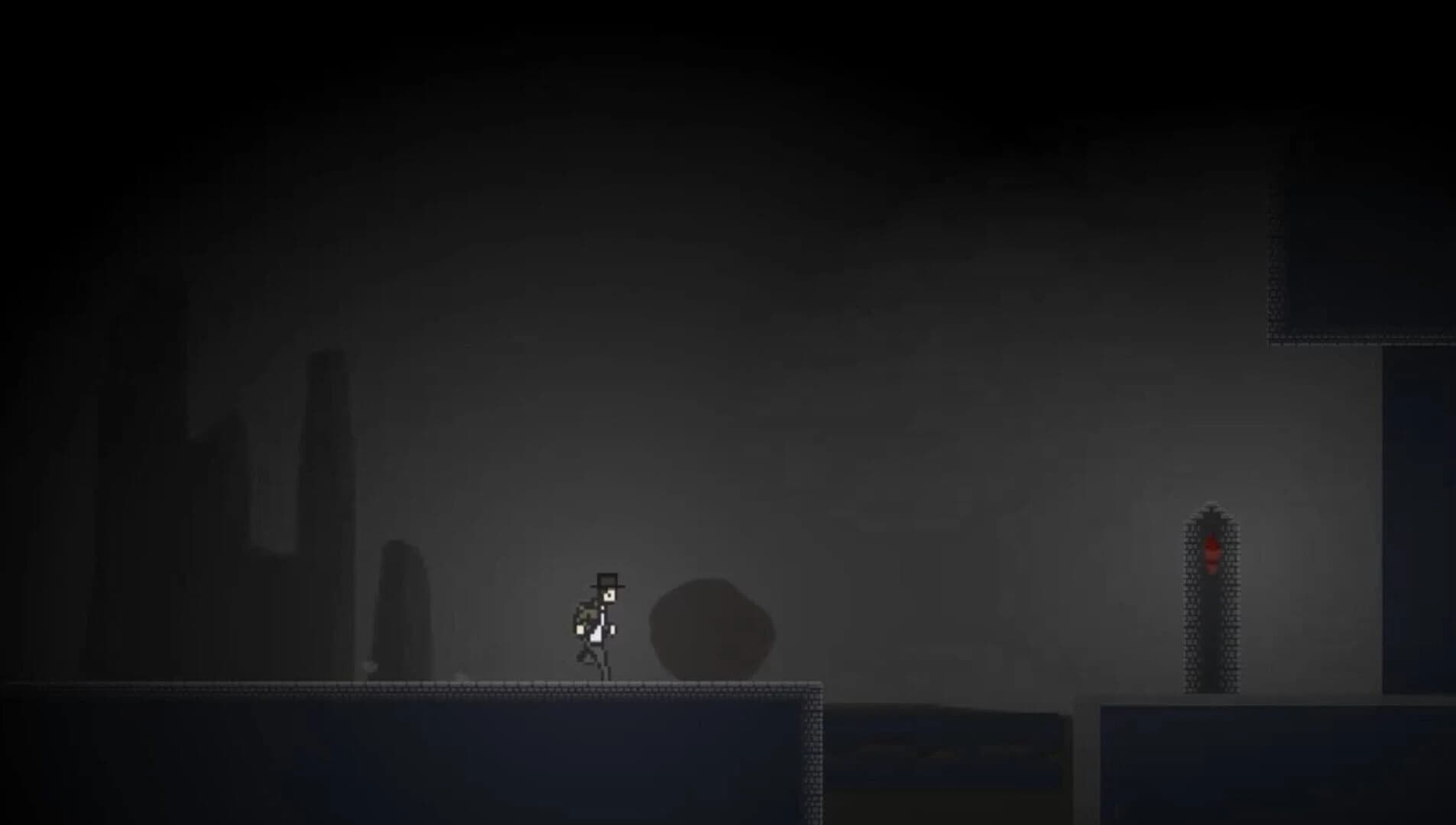 Tomb Joe screenshot 1