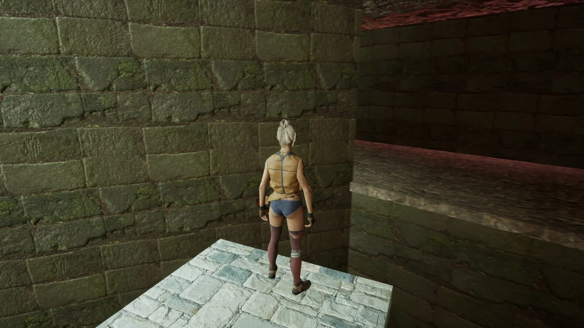 Tomb Nightmares screenshot 3