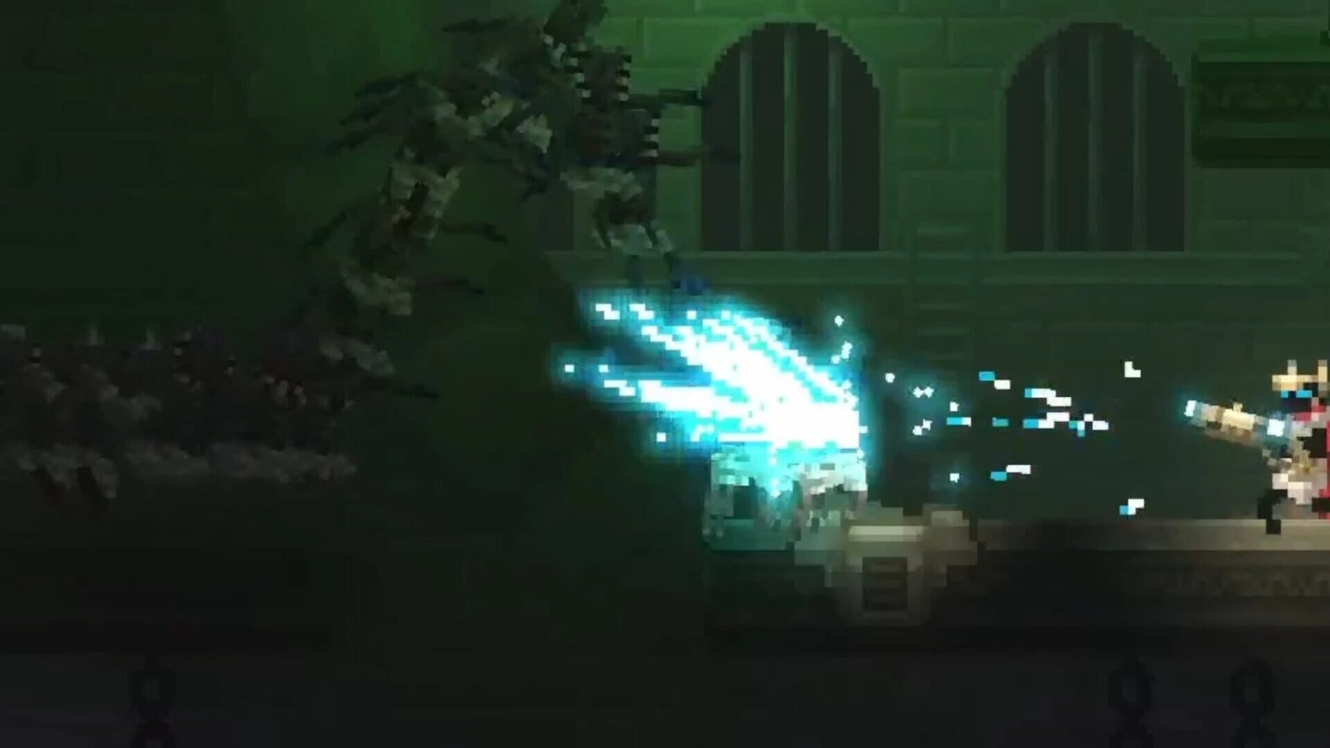Tomb Of AnuBI0S screenshot 5