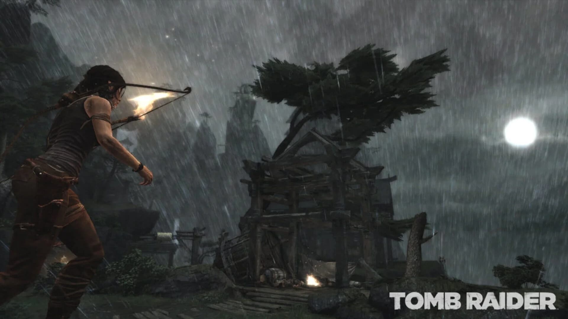 Tomb Raider screenshot 5