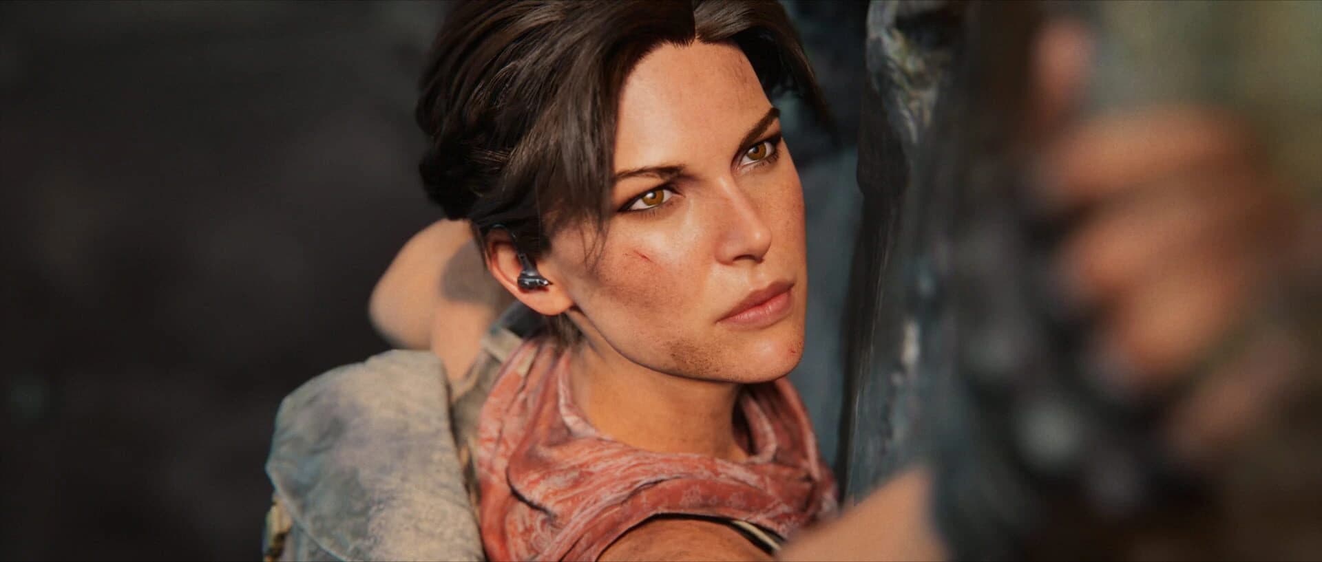 Tomb Raider: Catalyst screenshot 3