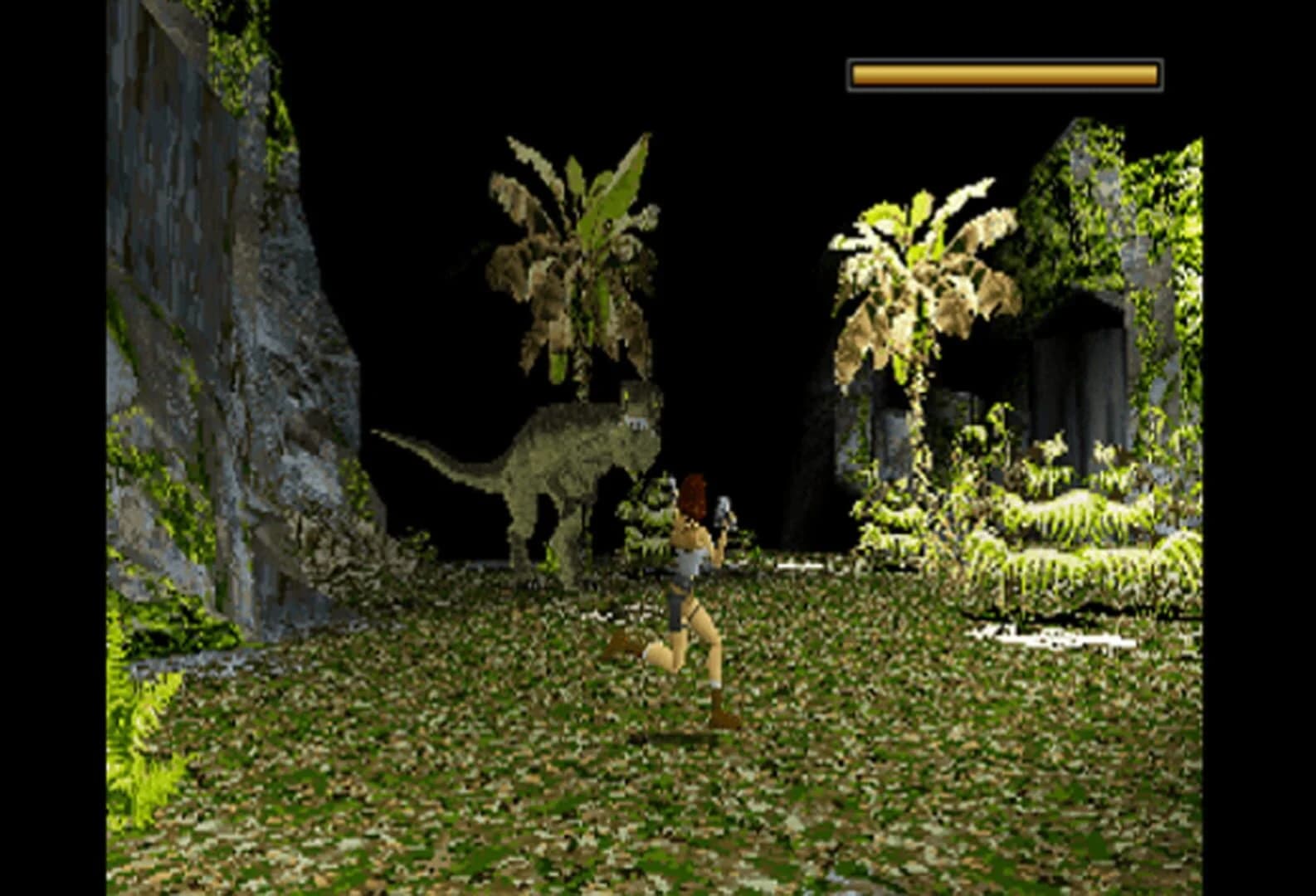 Tomb Raider Collection 1 screenshot 1