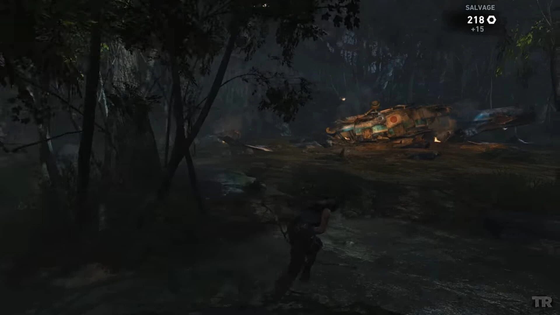Tomb Raider: Collector's Edition screenshot 3