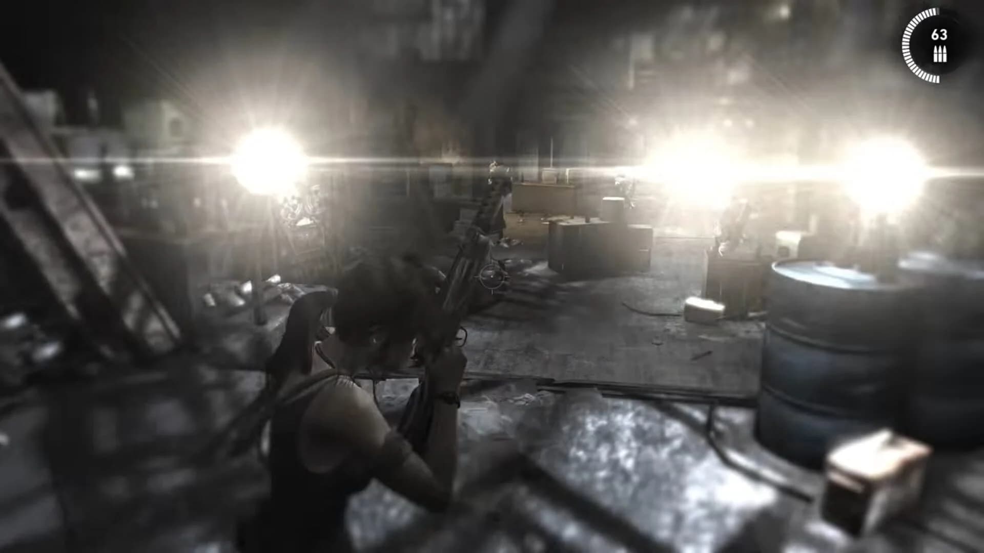 Tomb Raider: Collector's Edition screenshot 2
