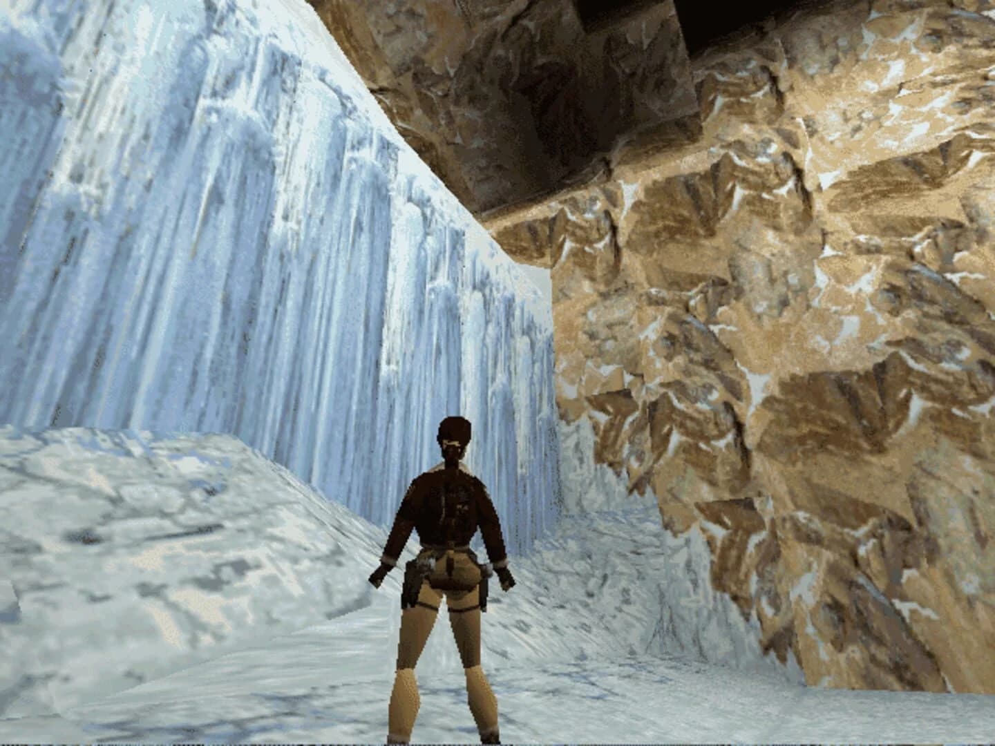Tomb Raider II screenshot 5