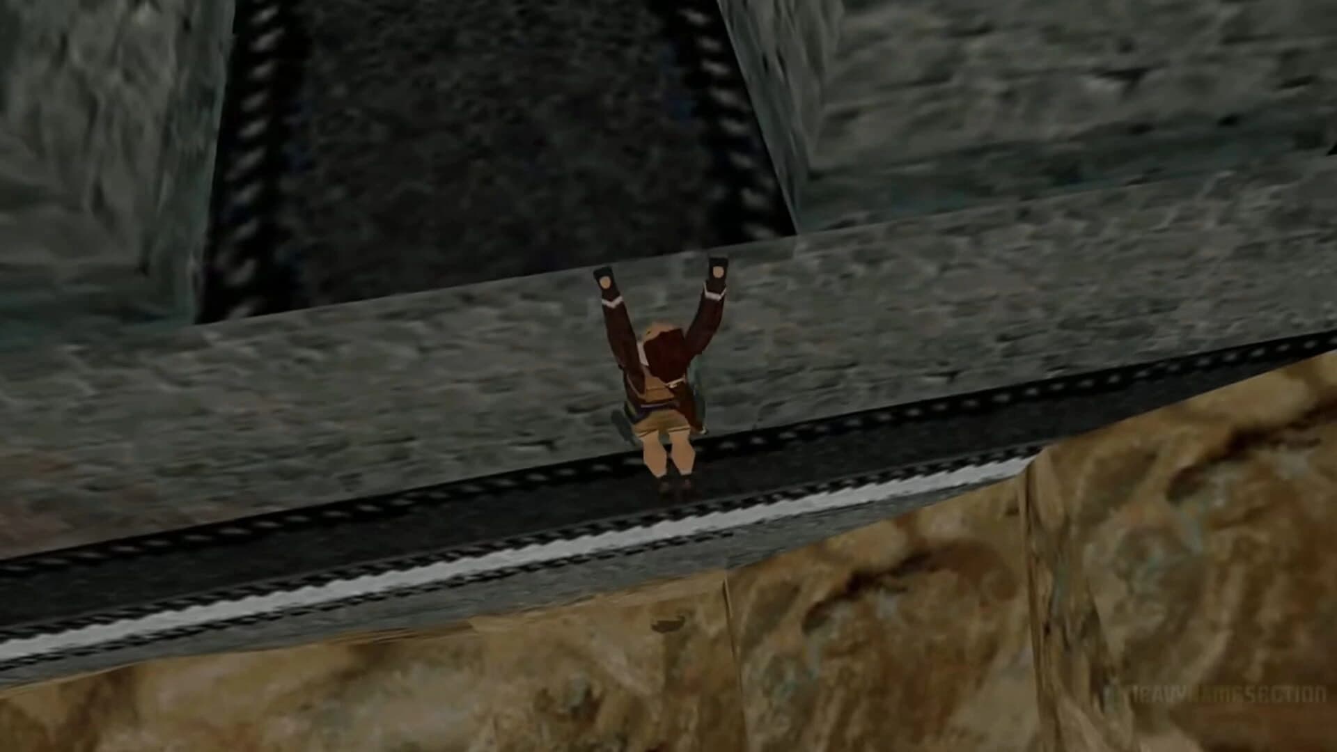 Tomb Raider II: Collector's Edition screenshot 3