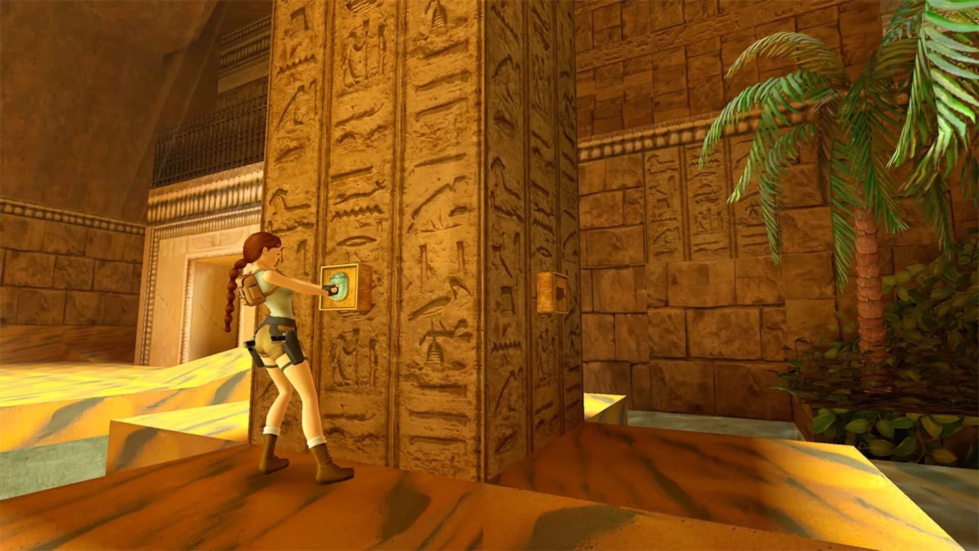 Tomb Raider I•II•III Remastered screenshot 4