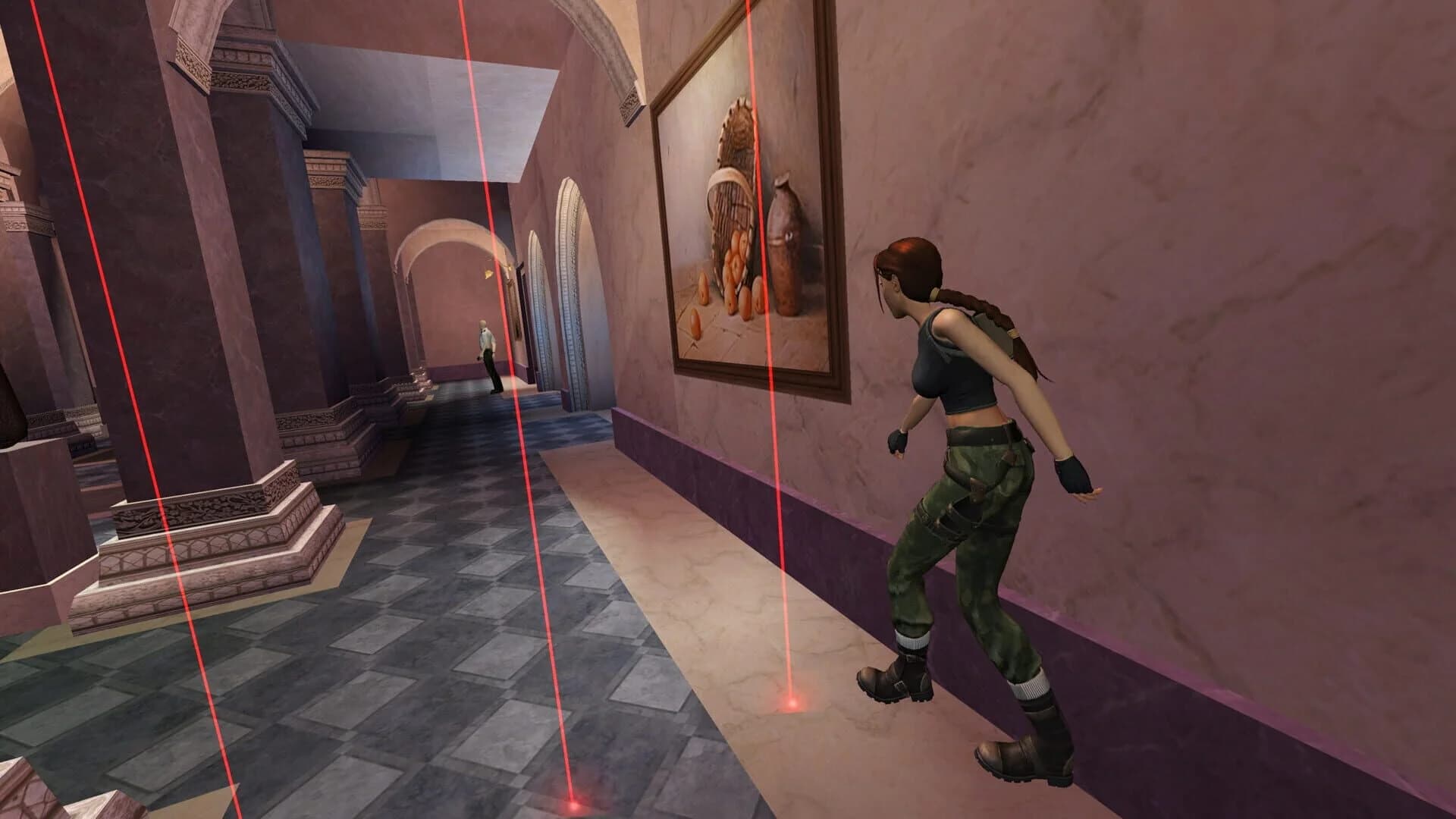 Tomb Raider IV•V•VI Remastered screenshot 5