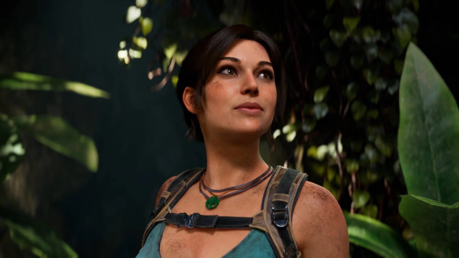 Tomb Raider: Legacy of Atlantis screenshot 10