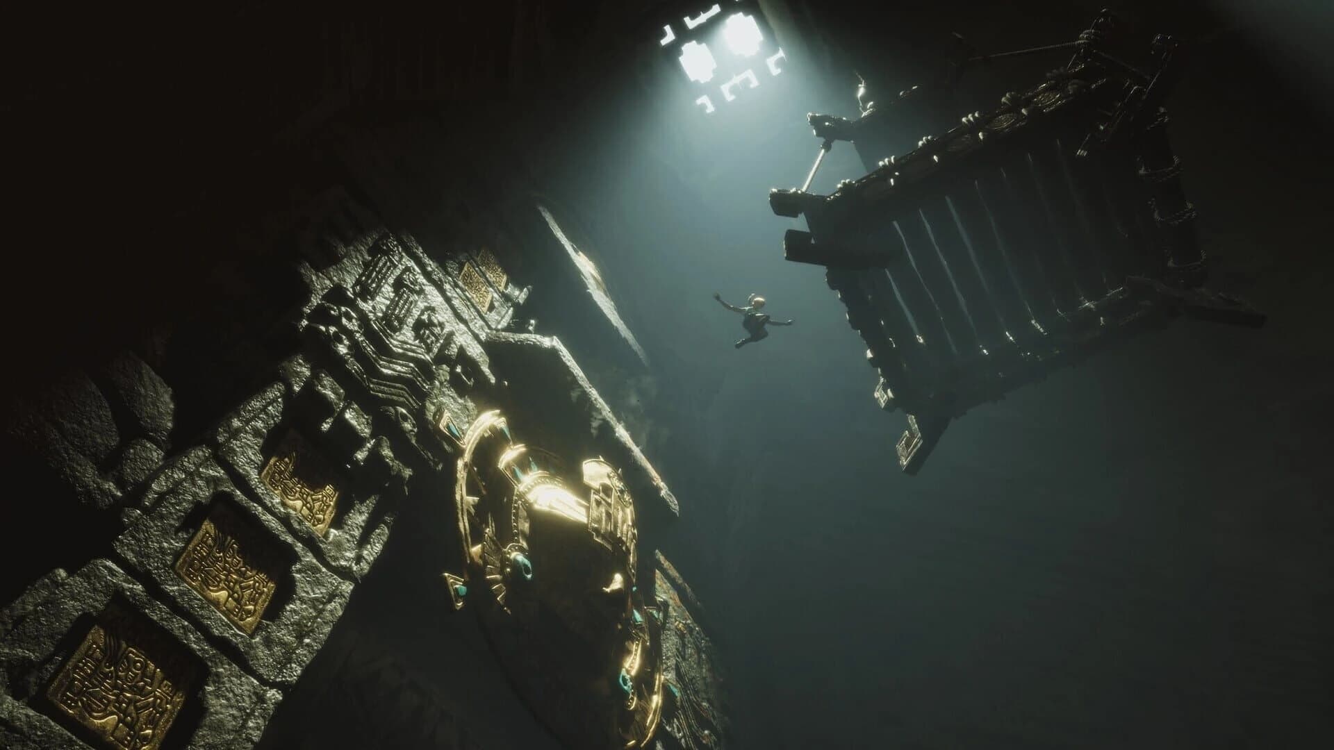 Tomb Raider: Legacy of Atlantis screenshot 6