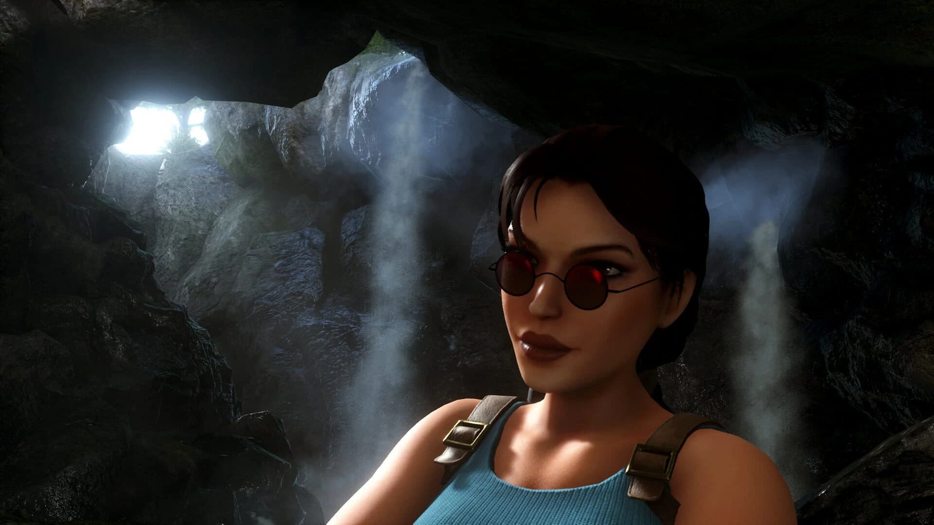 Tomb Raider: The Dagger Of Xian screenshot 2