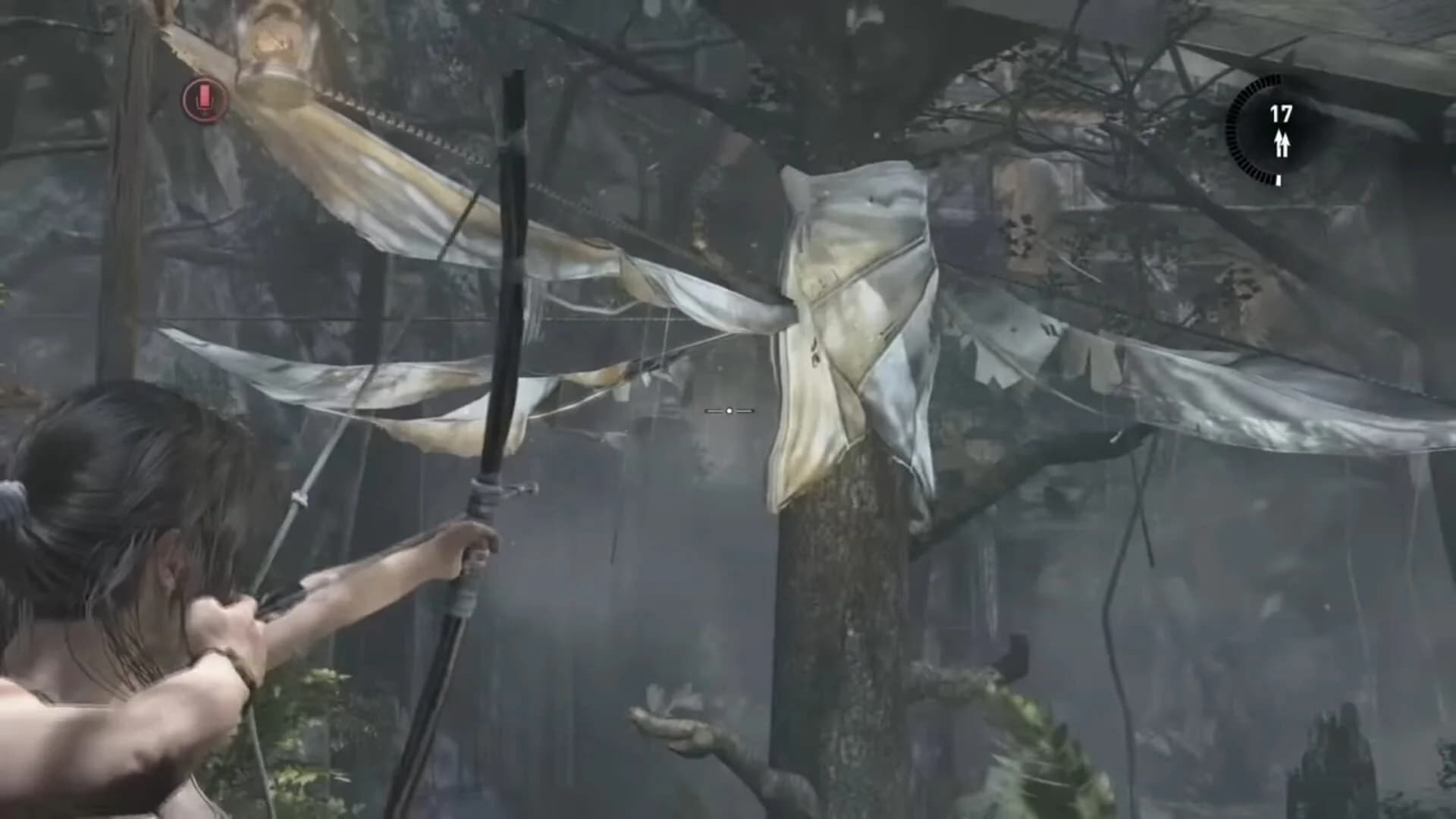 Tomb Raider: Tomb of the Lost Adventurer screenshot 2