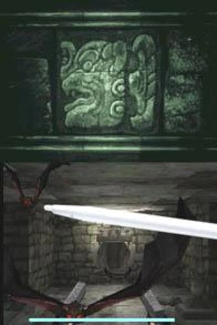 Tomb Raider: Underworld screenshot 5