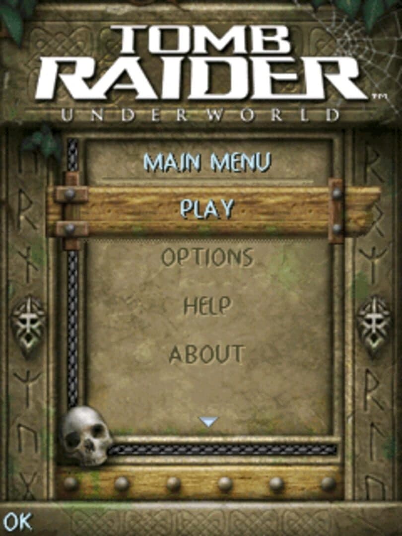 Tomb Raider: Underworld screenshot 2