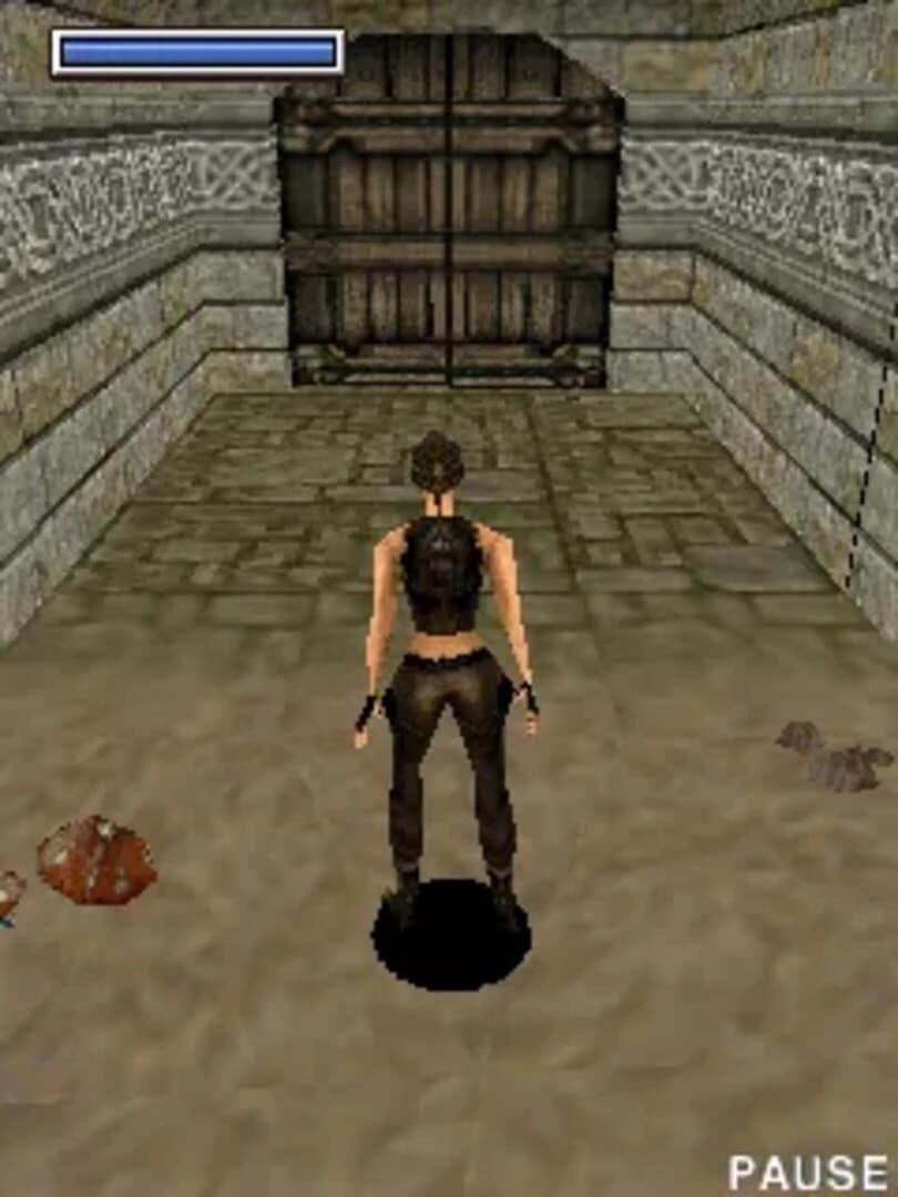 Tomb Raider: Underworld screenshot 1