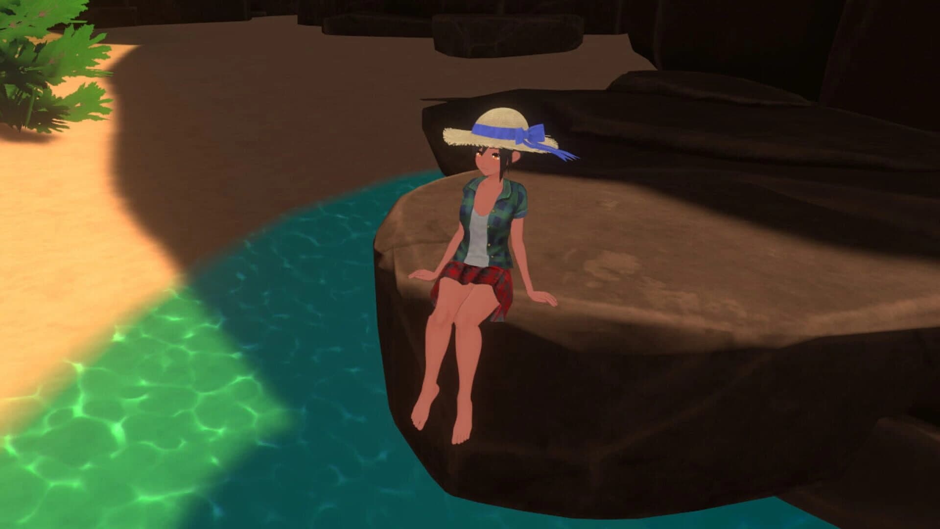 Tomboy Adventure 2 screenshot 5
