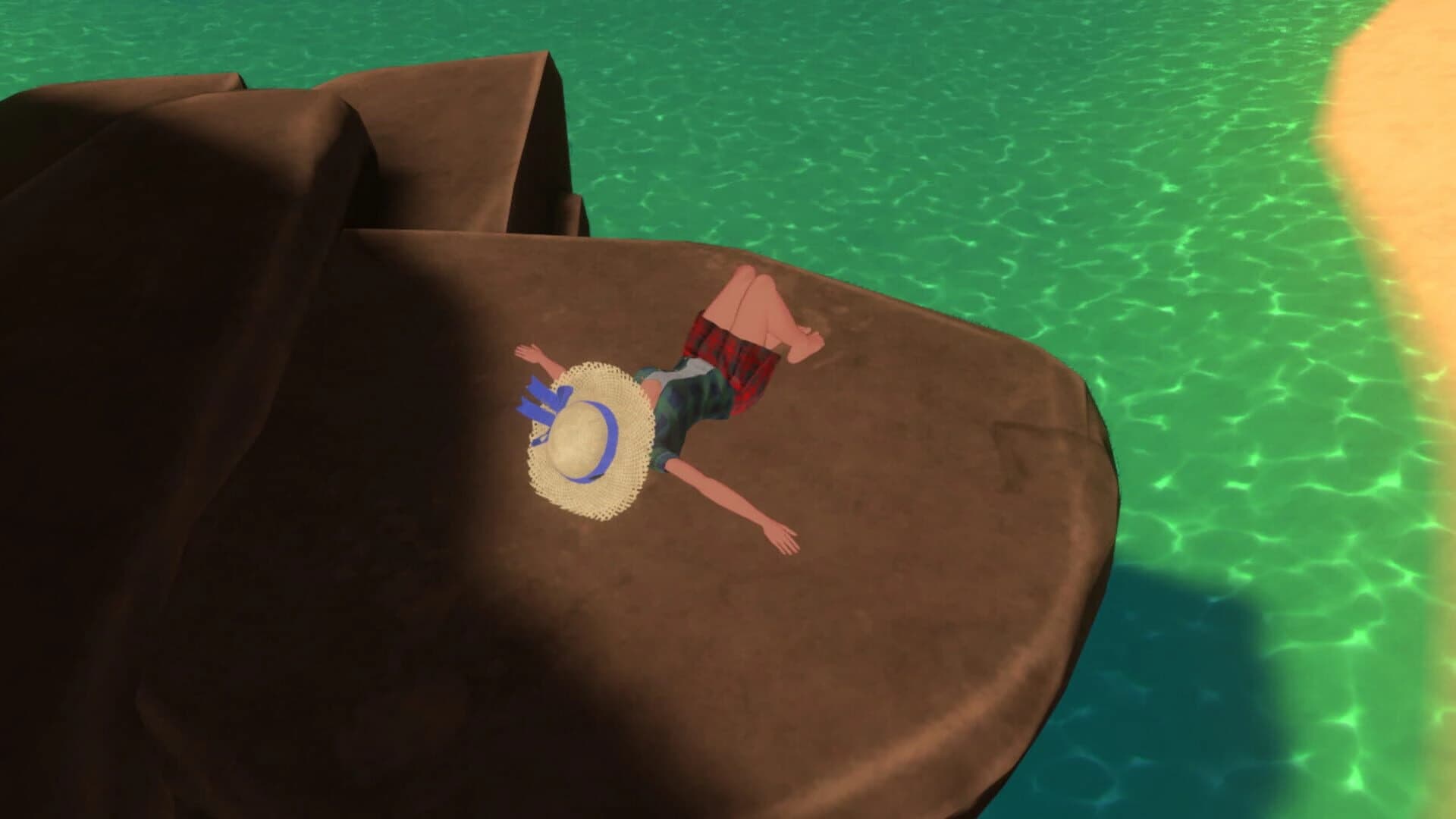 Tomboy Adventure 2 screenshot 1