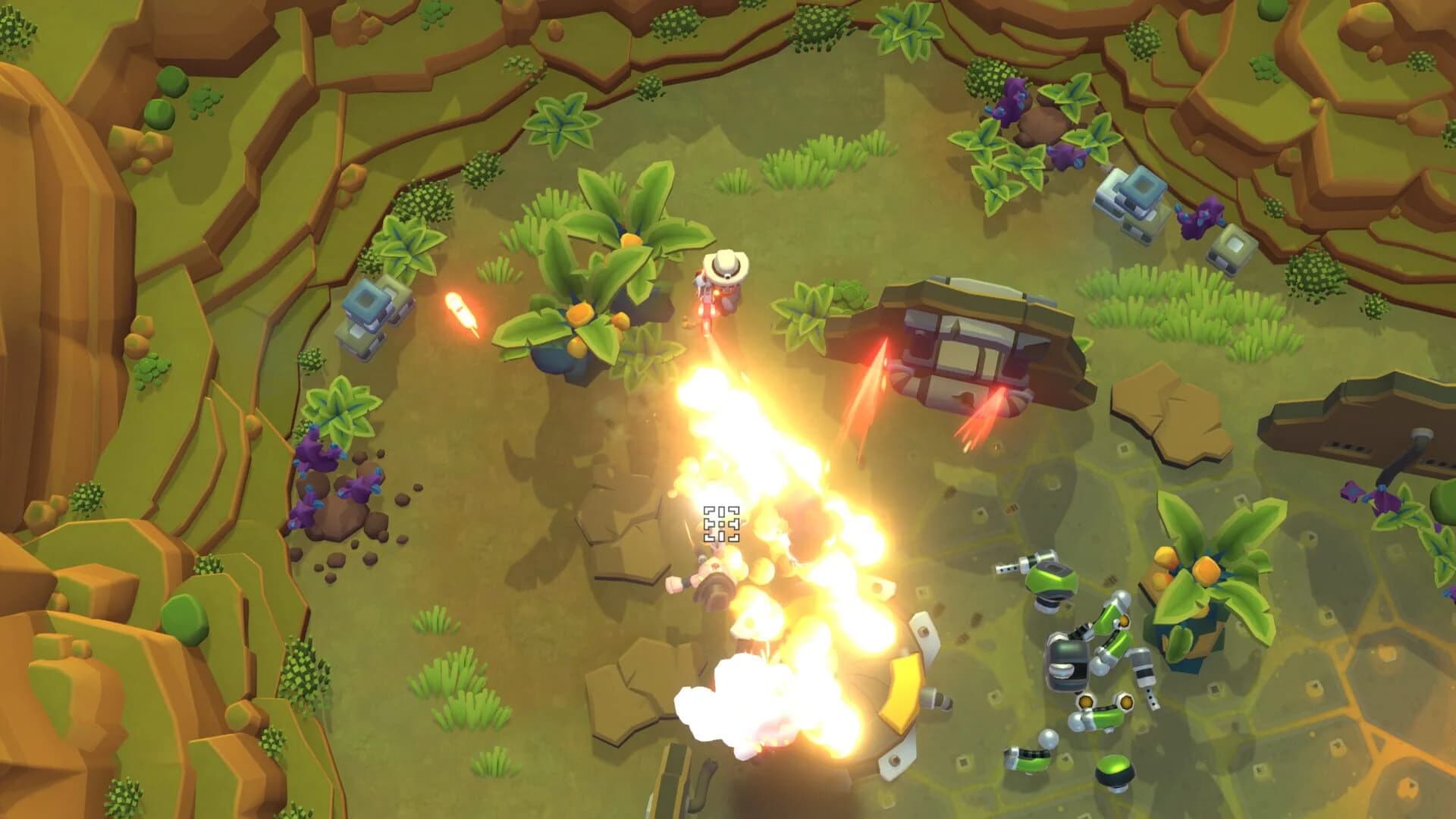 TombStar screenshot 5