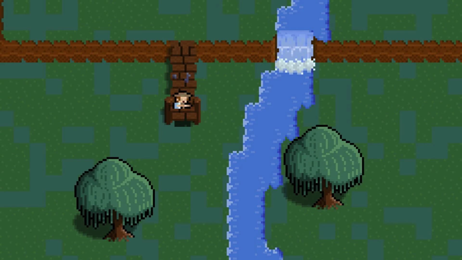 Tombstone MMO screenshot 2