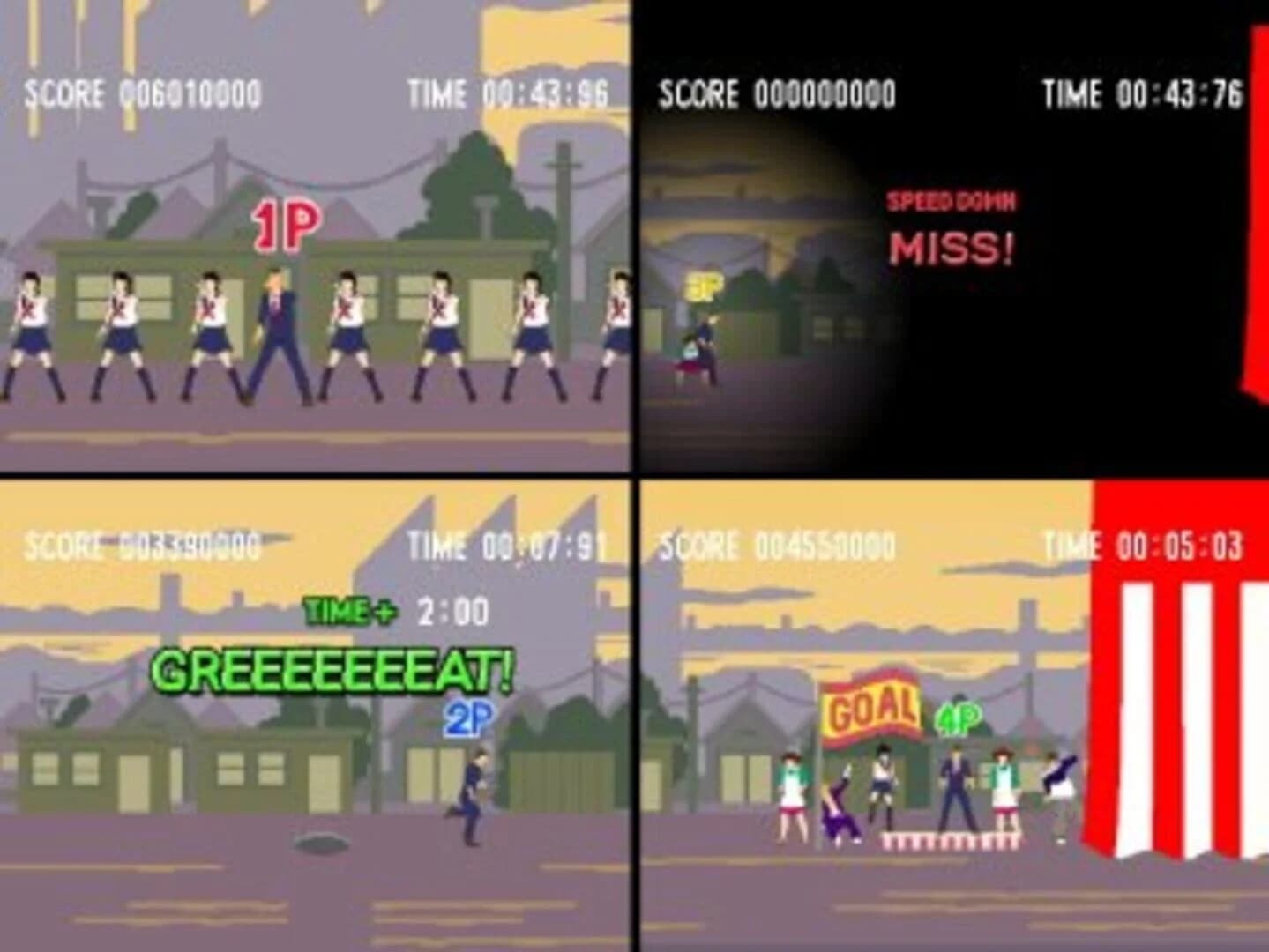 Tomena Sanner screenshot 5