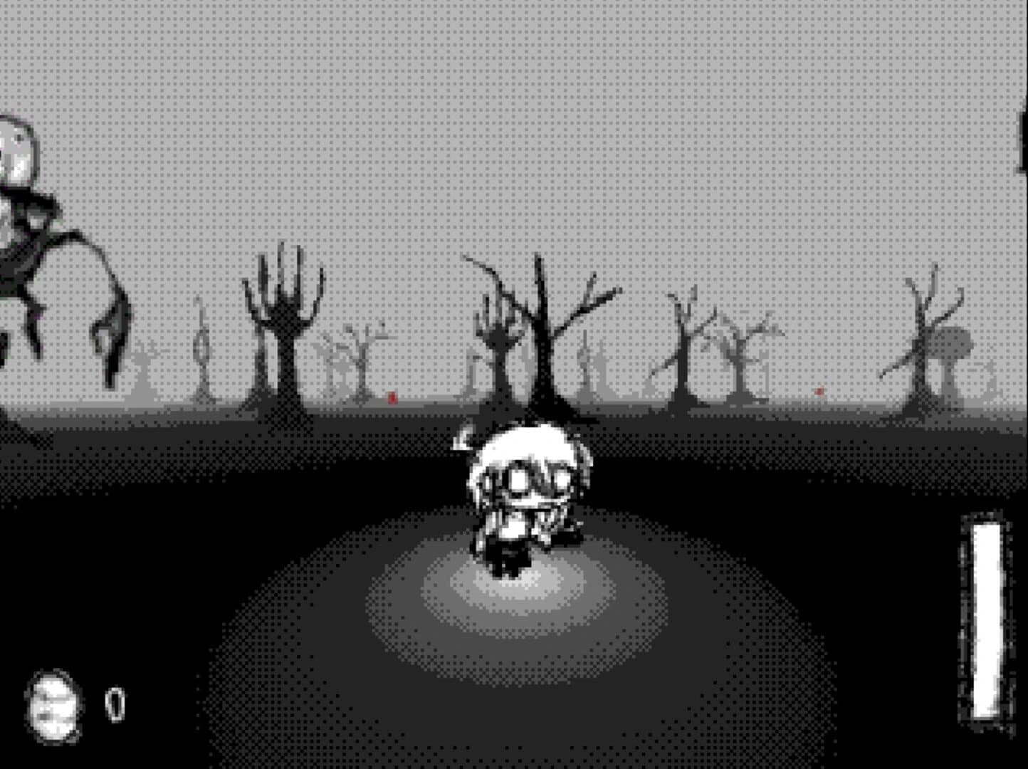 Tomodachi-kun screenshot 1