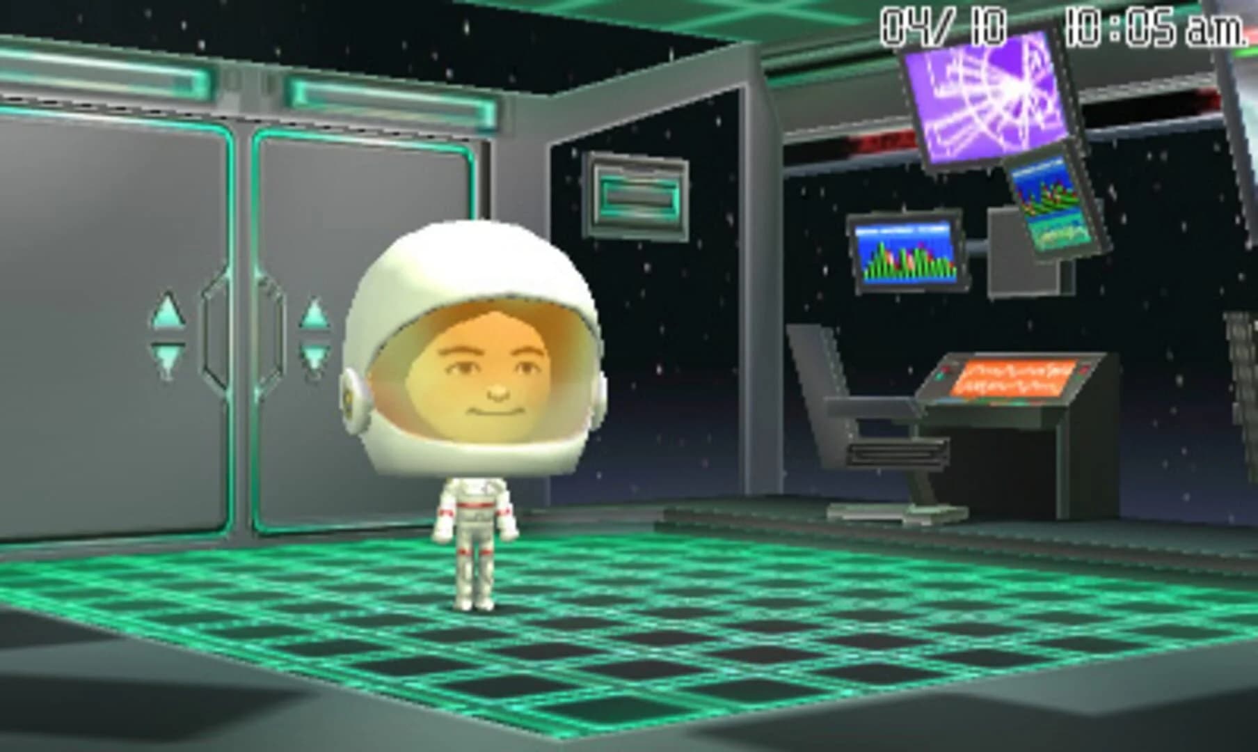 Tomodachi Life screenshot 4