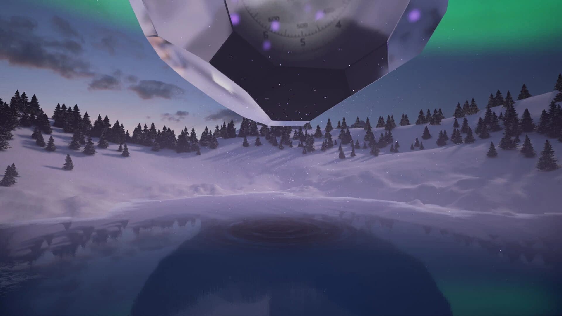 Tomorrow screenshot 4