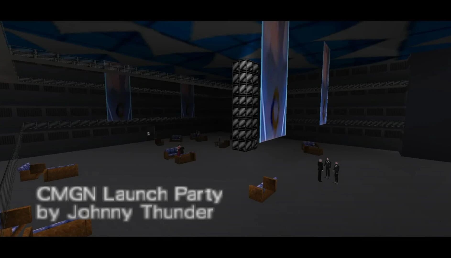 Tomorrow Never Dies 64 screenshot 2