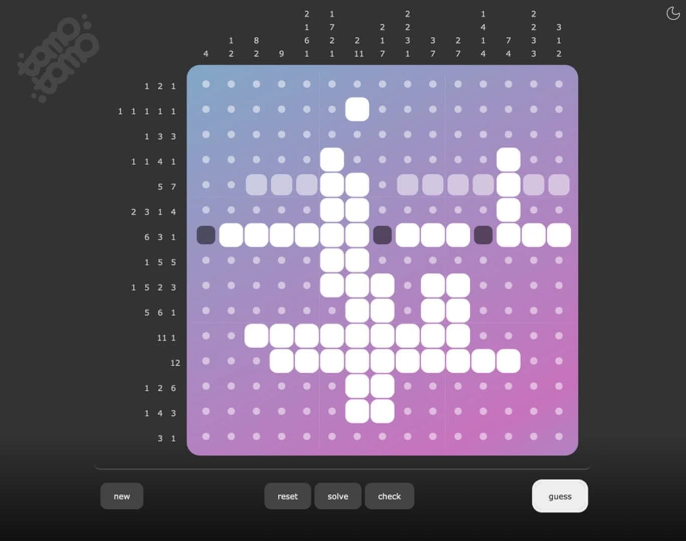 Tomotomo screenshot 3