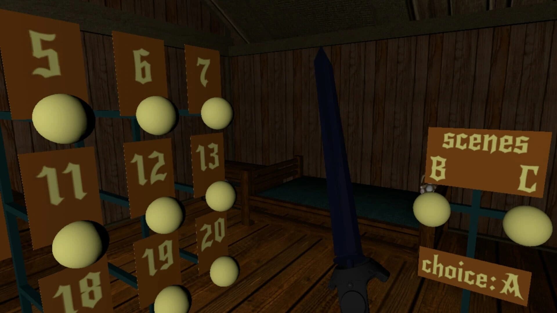 Tonetaker VR screenshot 4