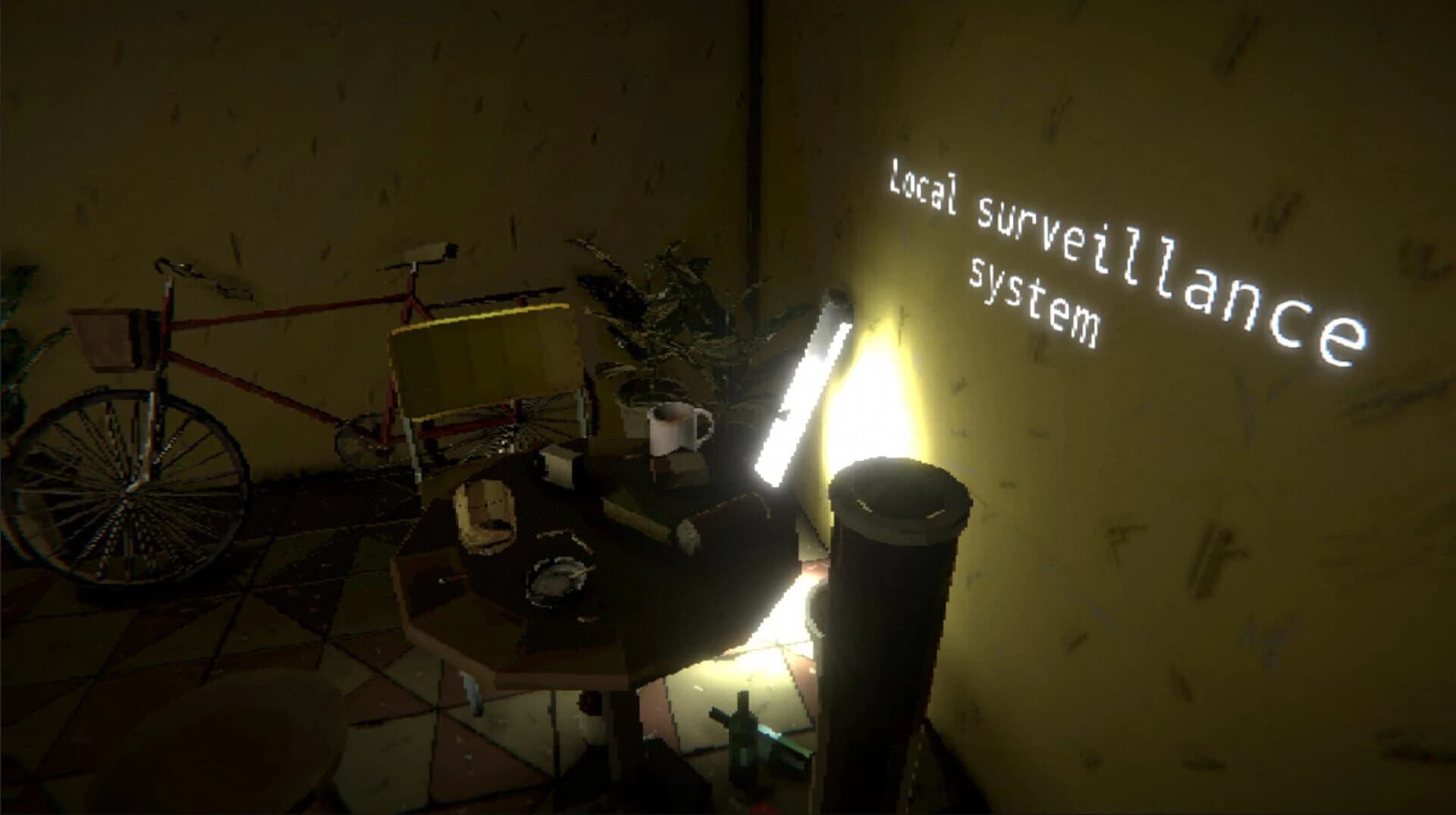 Tonight, I Die in My Sleep screenshot 3