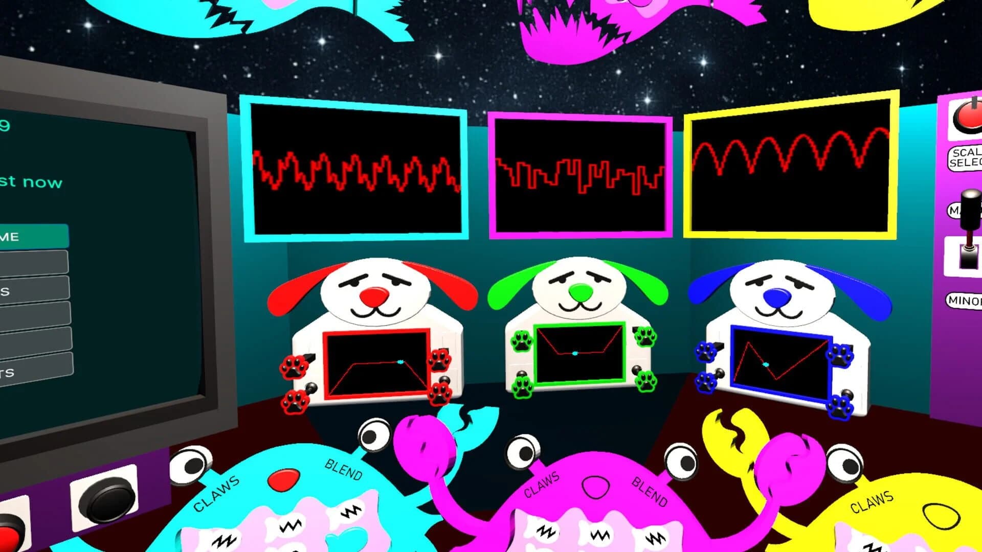 TonoTone screenshot 1