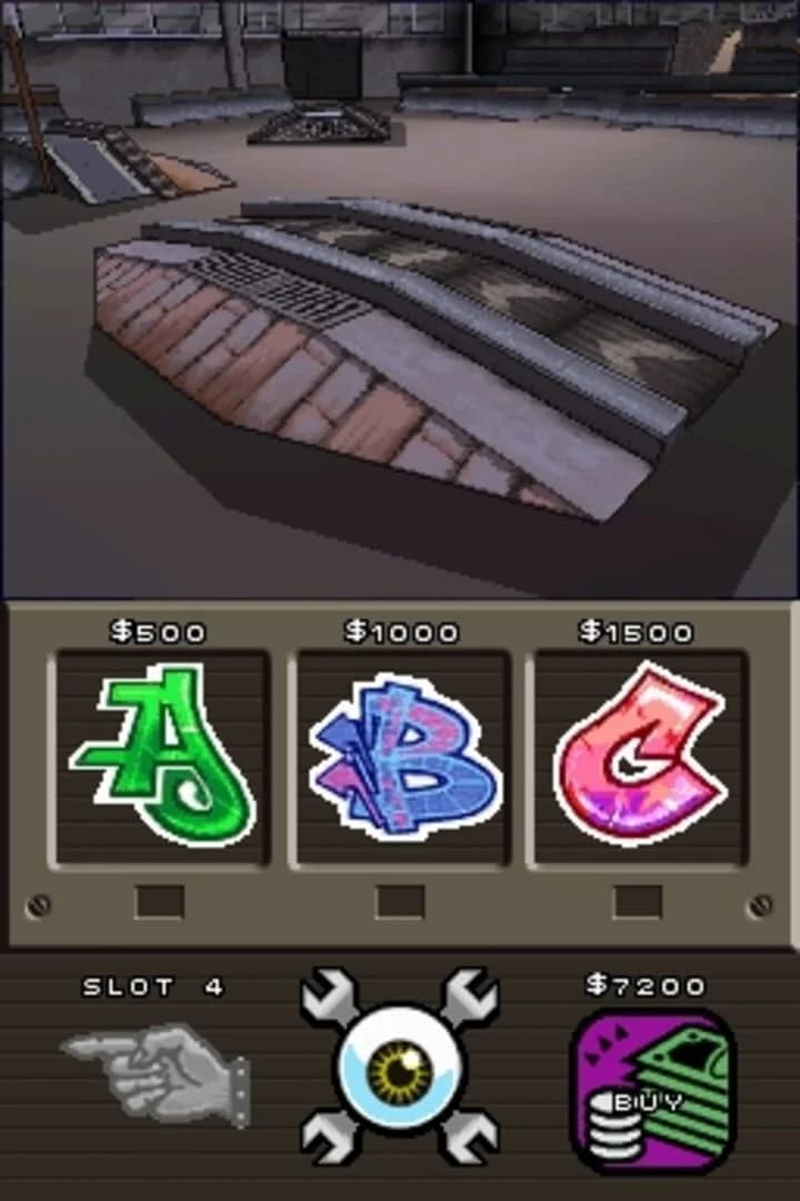 Tony Hawk's American Sk8land screenshot 2