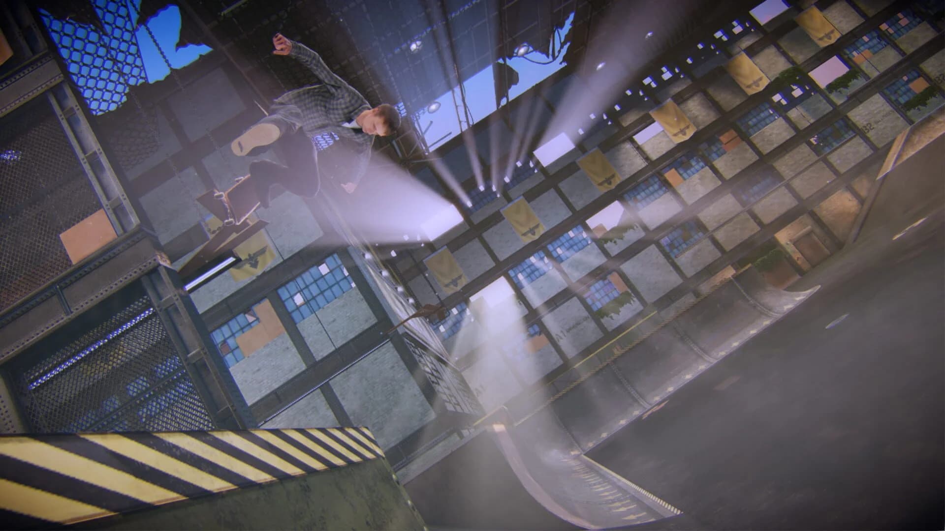 Tony Hawk's Pro Skater 5 screenshot 4