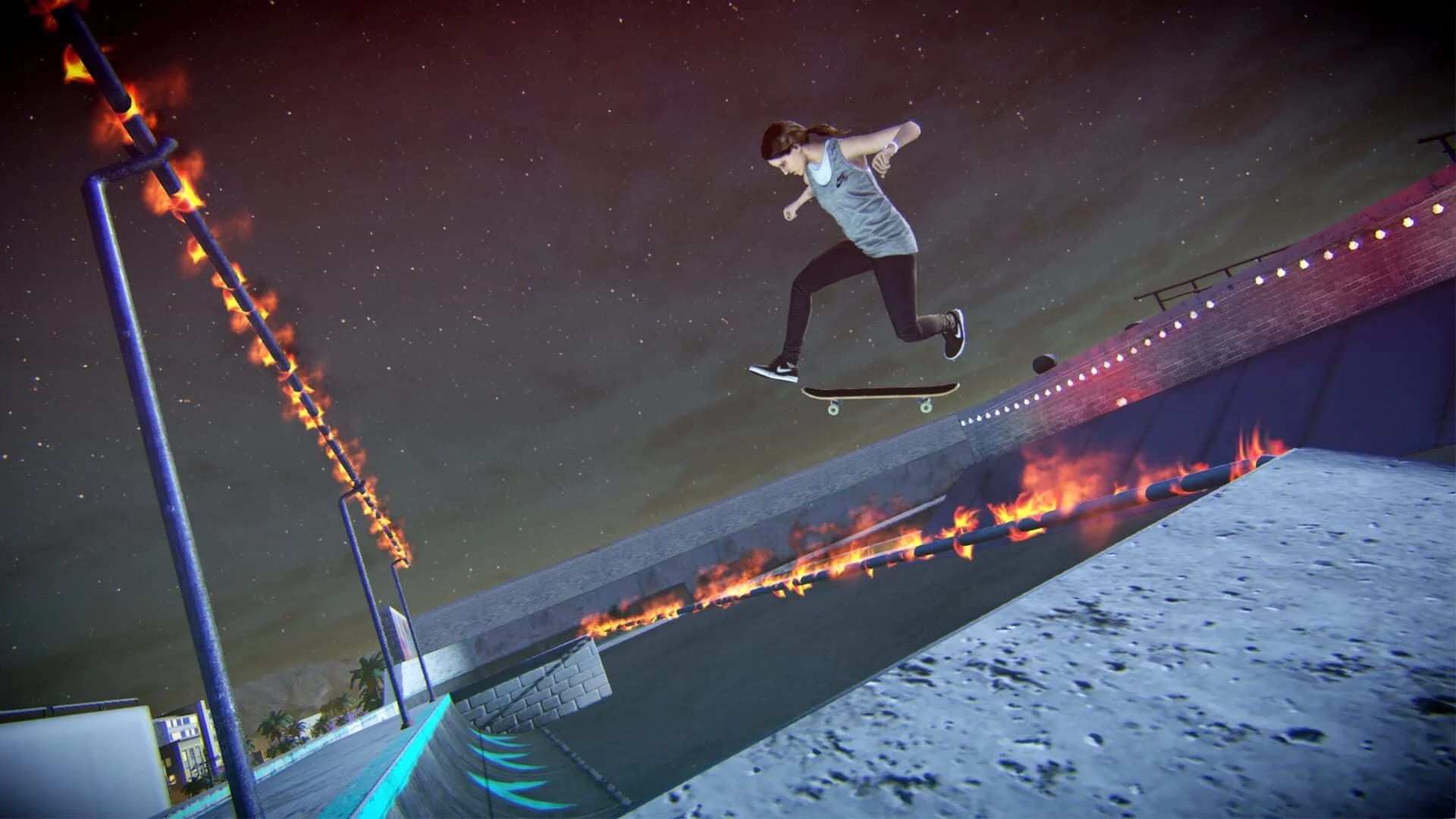 Tony Hawk's Pro Skater 5 screenshot 5
