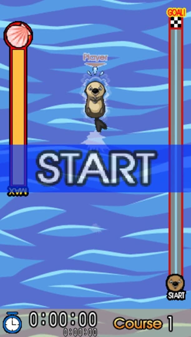 Tonzurakko screenshot 2