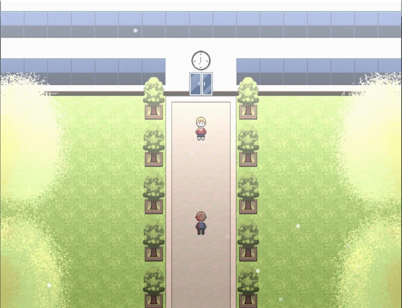 Too Impatient screenshot 2